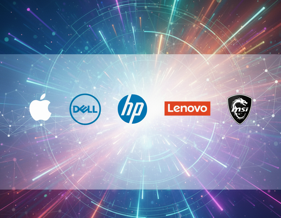 Compra tu ordenador en Málaga con asesoramiento 100% experto. 20 años de soporte local garantizado en Apple, Dell, HP, Lenovo. ¡Olvídate de la compra online!