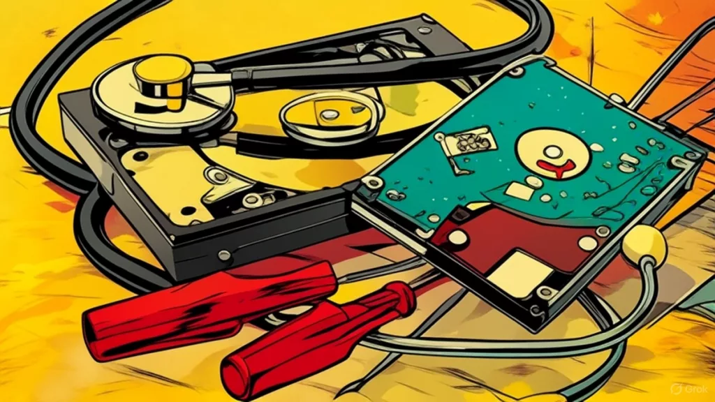 Recuperación de Datos Mac Málaga